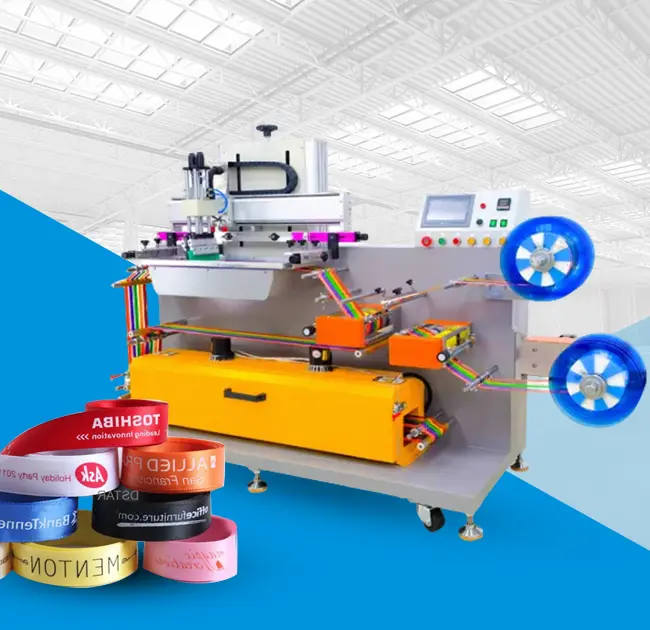 Beheersing van de belangrijkste punten van zeefdruktechnologie